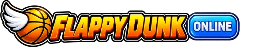 Flappy Dunk Online